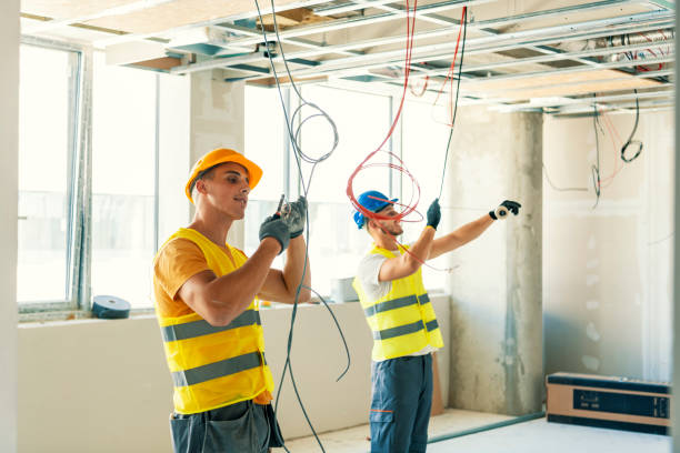 Best New Construction Electrical Installation  in Weed, CA