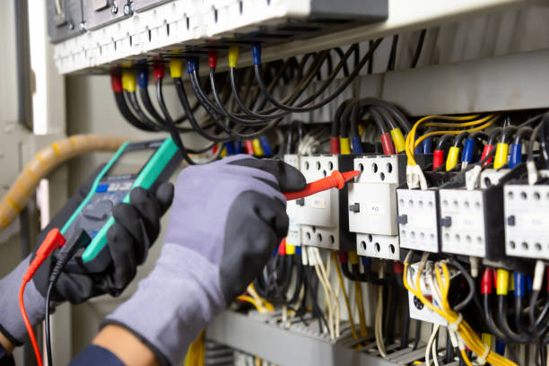 Best Electrical Safety Inspections  in Weed, CA