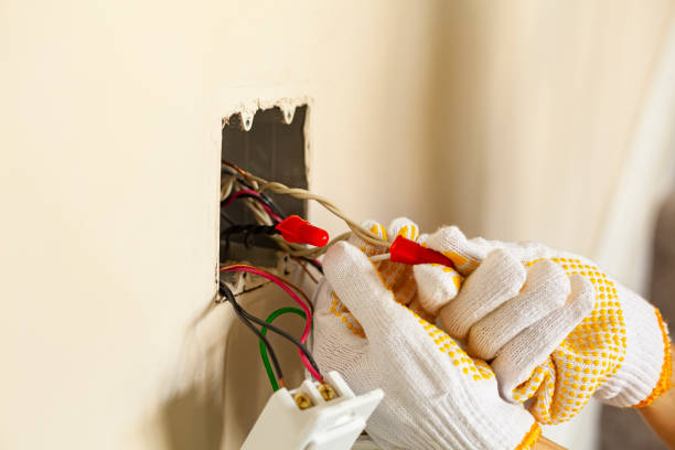 Best Electrical Maintenance Services  in Weed, CA