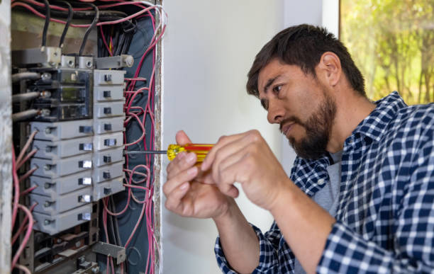  Weed, CA Electrical Services Pros