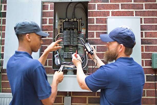 Emergency Electrical Repair Services in Weed, CA