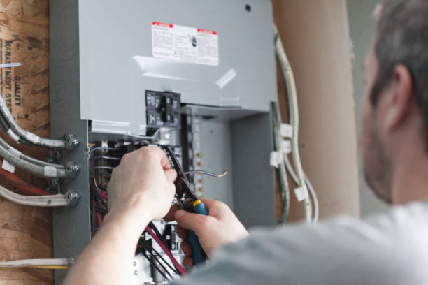 Best Commercial Electrical Services  in Weed, CA